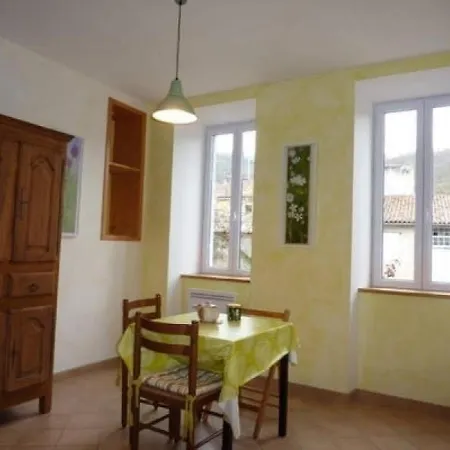 House Fleur De Capucine Tatil Evi