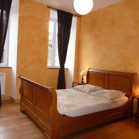 House Fleur De Capucine Tatil Evi